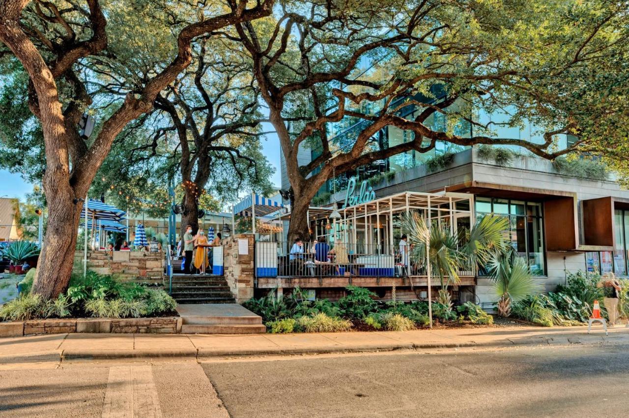 Cheery Modern Retreat Near Soco & Downtown By Lodgewell Austin Exterior photo
